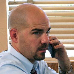 Bilder Anthony Reynolds