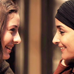 Bilder Hidden Beauties