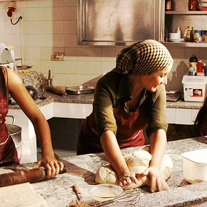 Bilder Hidden Beauties