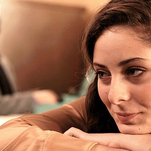 Bilder Hidden Beauties