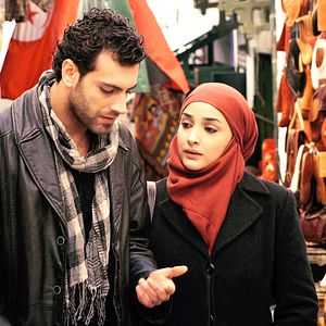 Bilder Hidden Beauties