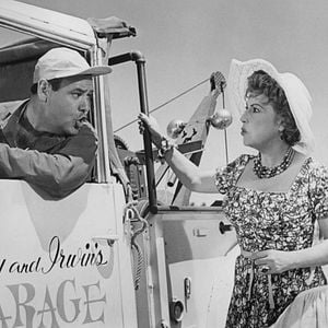 Bilder Eine total, total verrückte Welt