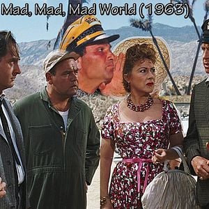 Bilder Eine total, total verrückte Welt