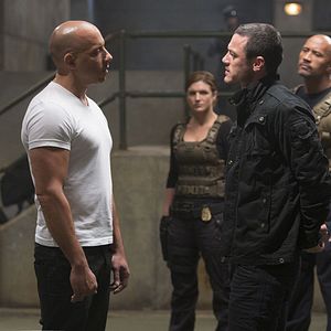 Bilder Fast & Furious 6