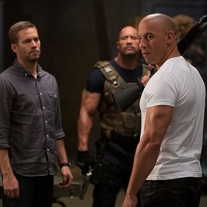 Bilder Fast & Furious 6