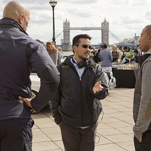 Bilder Fast & Furious 6