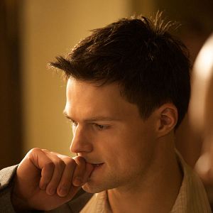 Bilder Danila Kozlovsky