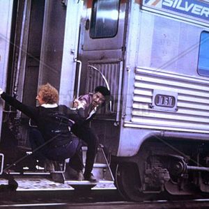 Bilder Trans-Amerika-Express