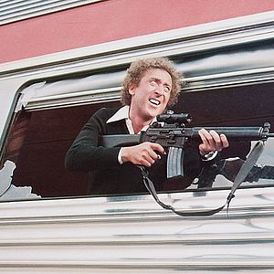 Bilder Trans-Amerika-Express