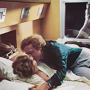 Bilder Trans-Amerika-Express