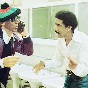 Bilder Trans-Amerika-Express