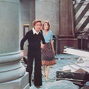 Bilder Trans-Amerika-Express