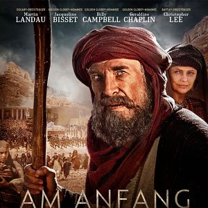 Bilder Am Anfang - Die größte Geschichte aller Zeiten