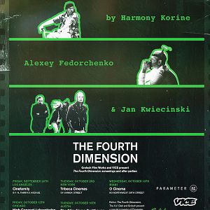 Bilder The Fourth dimension