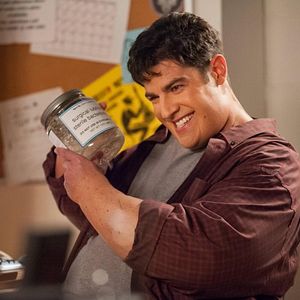 Bilder Max Greenfield