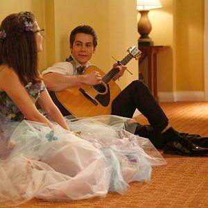 Bilder Zooey Deschanel