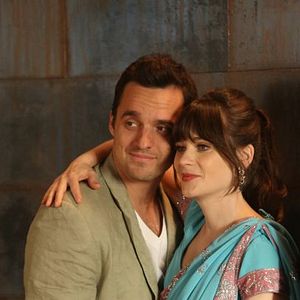 Bilder Zooey Deschanel