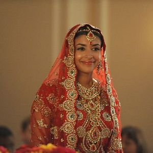 Bilder Hannah Simone