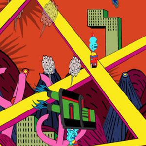 Bilder Moskito Bravo