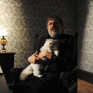 Bilder The Pervert's Guide to Cinema