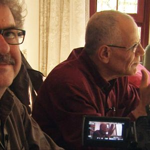 Bilder Zurück nach Beirut