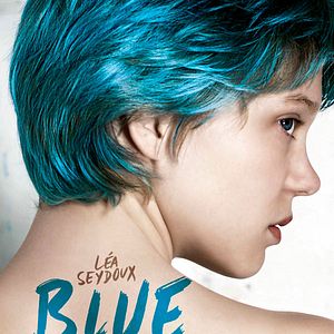 Bilder Blau ist eine warme Farbe