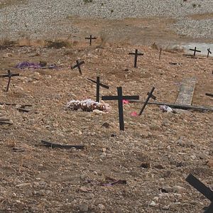 Bilder Haiti: Tödliche Hilfe