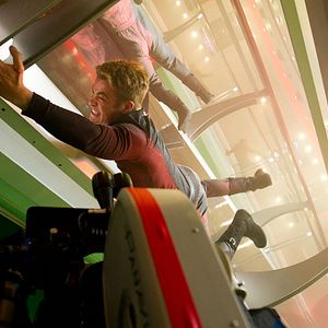 Bilder Star Trek Into Darkness