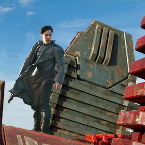 Bilder Benedict Cumberbatch