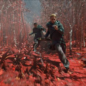 Bilder Star Trek Into Darkness