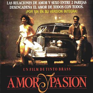 Bilder Die italienische Affäre