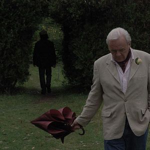 Bilder The City of Your Final Destination