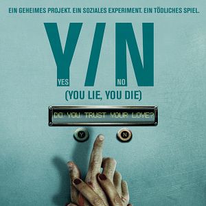 Bilder Y/N - Yes/No (You Lie, You Die)