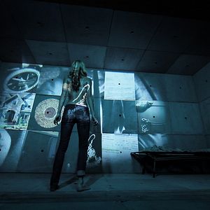 Bilder Y/N - Yes/No (You Lie, You Die)