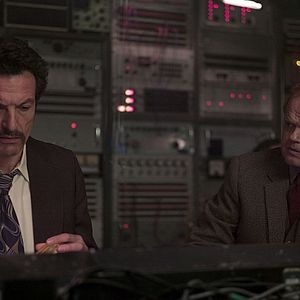 Bilder Berberian Sound Studio