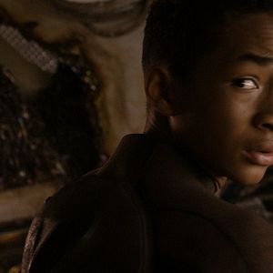 Bilder After Earth