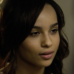 Bilder Zoë Kravitz