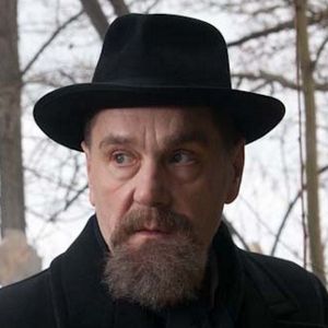 Bilder Sergey Makovetskiy