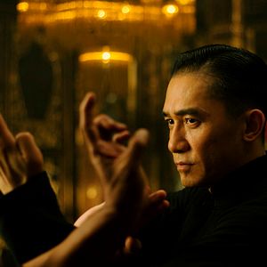 Bilder Tony Leung Chiu-Wai