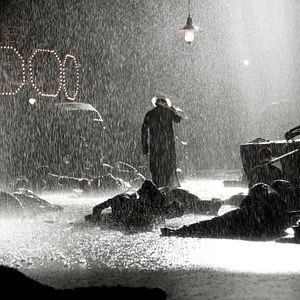 Bilder The Grandmaster