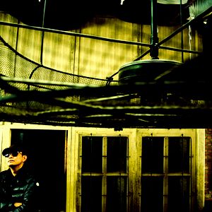 Bilder The Grandmaster