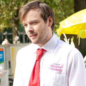 Bilder Nicholas Reinke