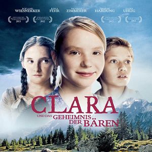 Bilder Clara und das Geheimnis der Bären