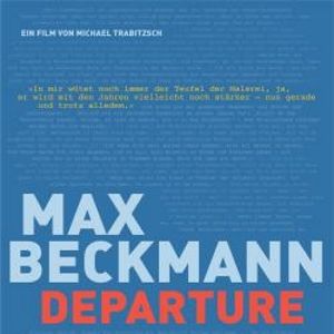 Bilder Max Beckmann – Departure