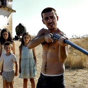 Bilder Víctor Clavijo