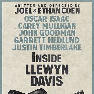 Bilder Inside Llewyn Davis