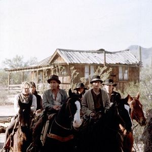 Bilder Blaze of Glory - Flammender Ruhm