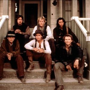 Bilder Blaze of Glory - Flammender Ruhm