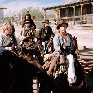 Bilder Blaze of Glory - Flammender Ruhm