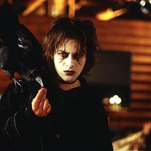 Bilder The Crow: Wicked Prayer